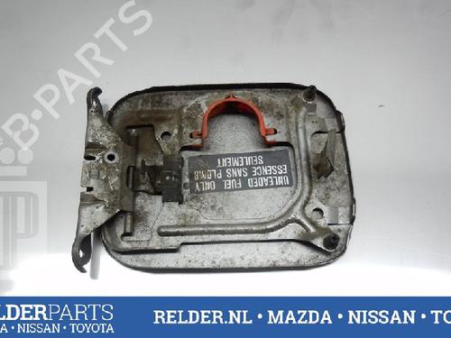 Fuel flap NISSAN X-TRAIL I (T30) 2.0 4x4 | BP22141157C131 