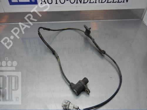 Used Electronic sensor TOYOTA COROLLA Verso (ZER_, ZZE12_, R1_) 2.2 D-4D (AUR10_, AUR10R) (177 hp) 22151239