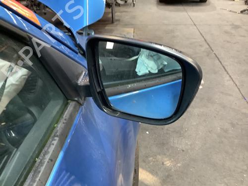 Right mirror NISSAN JUKE (F15) 1.2 DIG-T | BP30528900C27 