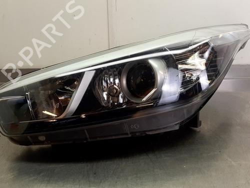Left headlight KIA CEE'D Sportswagon (JD) 1.0 T-GDI | BP27453116C28 - Image 4