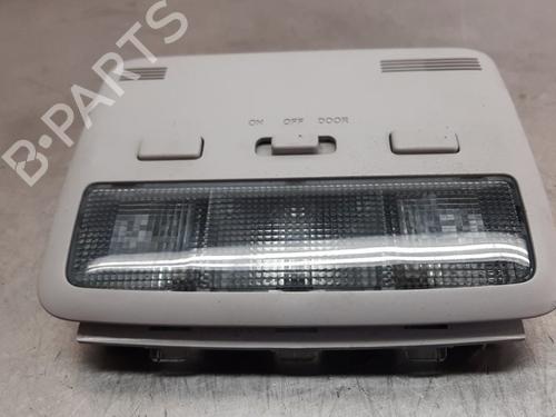 Innerbelysning TOYOTA COROLLA Verso (ZER_, ZZE12_, R1_) 1.8 (ZNR11_, ZNR11R) (129 hp) 32985459