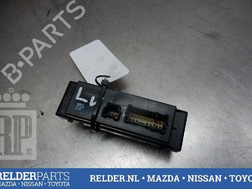 Switch NISSAN QASHQAI II SUV (J11, J11_) 1.2 DIG-T | BP22157620I30 