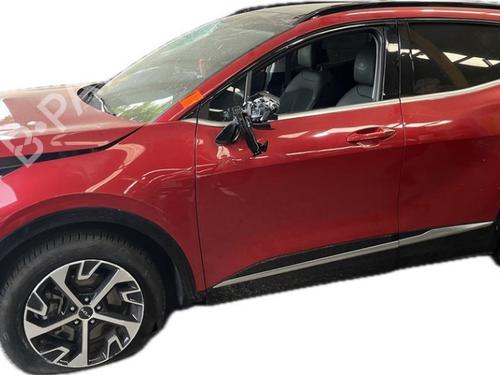 Front left window mechanism KIA SPORTAGE V (NQ5) 1.6 T-GDi Hybrid | BP25935422C22 