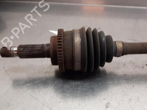 Left front driveshaft KIA PICANTO II (TA) 1.2 | BP27808274M38 - Image 3