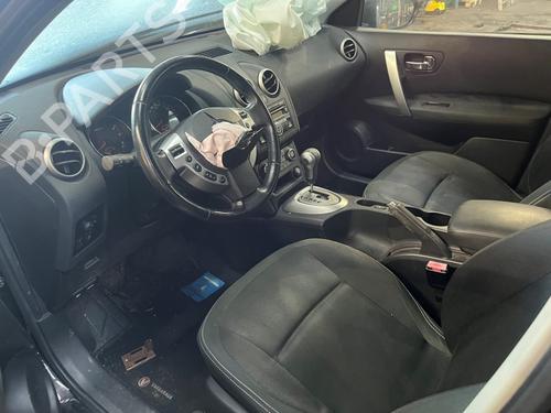 Front wiper motor NISSAN QASHQAI I (J10, NJ10) 2.0 | BP30159833M29 