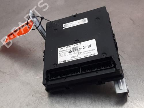 Used Electronic module Electronic module KIA CEED Sportswagon (CD) 1.0 T-GDI (120 hp) 34114054 34114054