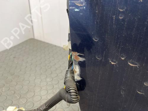 Left front door TOYOTA COROLLA Verso (ZER_, ZZE12_, R1_) 1.8 (ZNR11_, ZNR11R) | BP28531406C2 