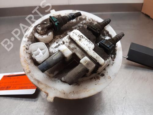 Used Fuel pump Fuel pump TOYOTA IQ (_J1_) 1.0 (KGJ10_, KGJ10R) (68 hp) 22356881 22356881
