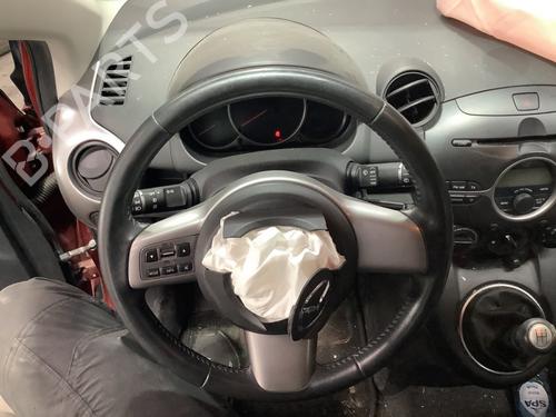 Rat Rat MAZDA 2 (DE_, DH_) 1.3 (DE3FS) (86 hp) 33956166 33956166