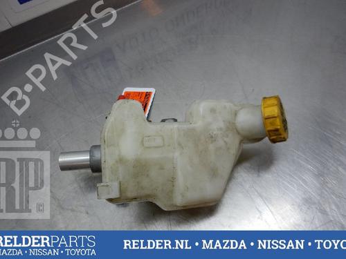 Brake master cylinder MAZDA 2 (DY) 1.2 (DY3W) | BP22143789M77 