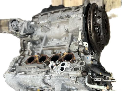Engine MAZDA 3 (BL) 1.6 MZR (BL14) | BP22168695M1 - Image 3