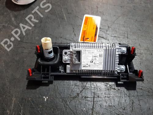 Other MAZDA CX-60 (KH_) e-SKYACTIV PHEV (KH0H) | BP31138128O1 