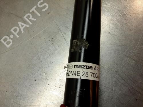 Left rear shock absorber MAZDA MX-30 (DR) e-SKYACTIV (DR1W) | BP22172516M18 