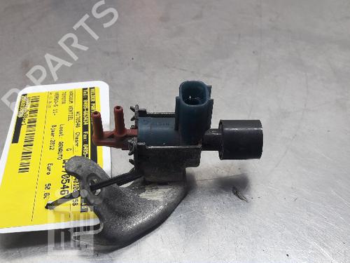 Elektronisk sensor TOYOTA VERSO S (_P12_) 1.4 D4-D (NLP121_, NLP121R) (90 hp) 22155204