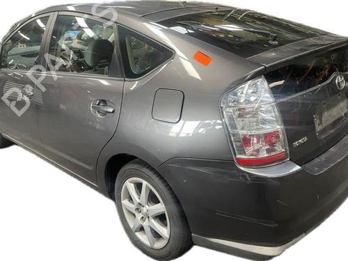 Used Rear left seatbelt TOYOTA PRIUS Liftback (_W2_) 1.5 Hybrid (NHW20_, NHW20R) (112 hp) 27476224