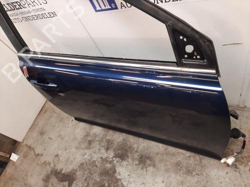 Right front door TOYOTA AVENSIS Estate (_T25_) 2.0 VVT-i (AZT250_, AZT250R) | BP22165640C3 