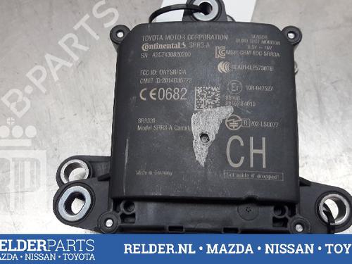 Used Control unit Control unit 22161060 22161060