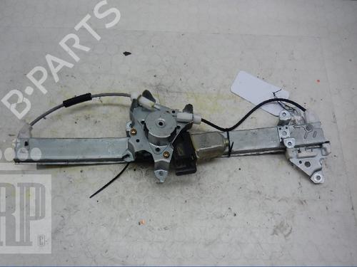 Front right window mechanism NISSAN ALMERA II (N16) 1.5 | BP22150118C23 