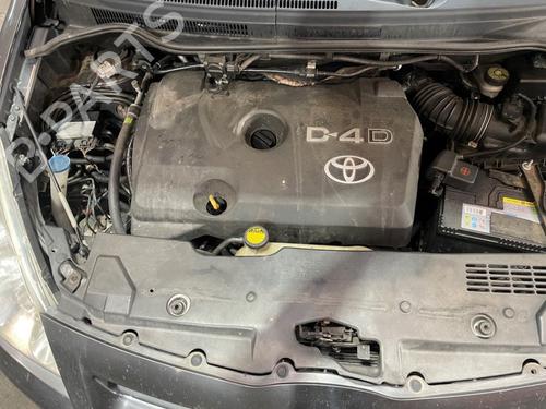 Starter TOYOTA COROLLA Verso (ZER_, ZZE12_, R1_) 2.2 D-4D (AUR10_, AUR10R) | BP29698600M8
