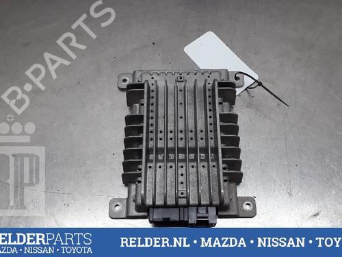 Used Electronic module NISSAN MURANO I (Z50) 3.5 4x4 (234 hp) 22160027