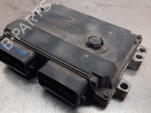 Engine control unit (ECU) MAZDA MX-5 III (NC) 1.8 (NC18) | BP30528837M57 - Image 3