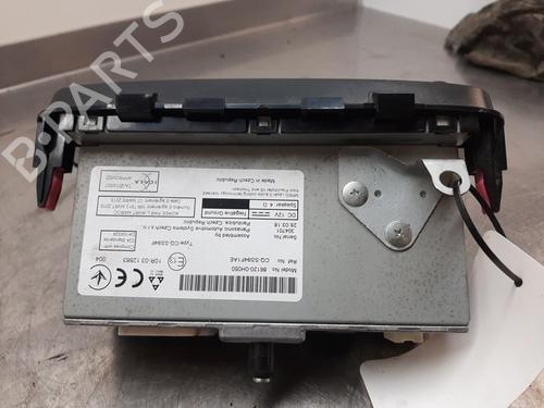 Radio TOYOTA AYGO (_B4_) 1.0 (KGB40) | BP23897266E6 