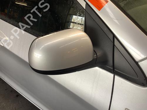 Used Right mirror Right mirror KIA PICANTO II (TA) 1.0 (67 hp) 32985380 32985380
