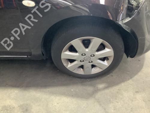 Used Rim NISSAN MICRA IV (K13K, K13KK) 1.2 (80 hp) 29384533