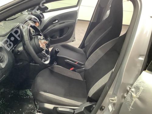 Setesett TOYOTA AYGO X (_B7_) 1.0 VVT-i (KGB70) (72 hp) 32846493