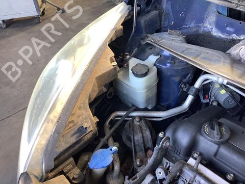 Expansion tank KIA VENGA (YN) 1.4 CVVT | BP25004953C120 