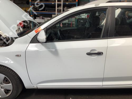 Used Left front door KIA CEE'D SW (ED) 1.6 (122 hp) 29009687