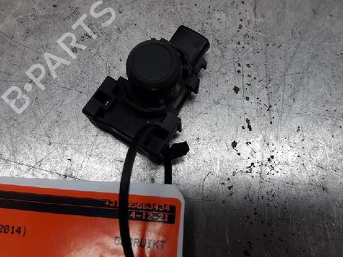 Used Electronic module Electronic module 22163058 22163058