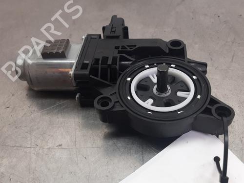 Used Front right window mechanism Front right window mechanism HYUNDAI IONIQ (AE) Electric (136 hp) 30804990 30804990