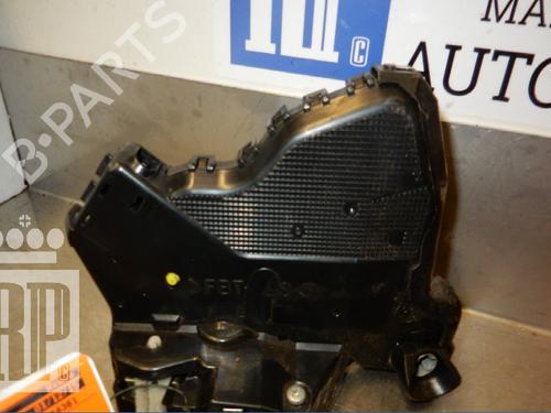 Front left lock TOYOTA LAND CRUISER PRADO (_J12_) 3.0 D-4D (KDJ120, KDJ125, KDJ121) | BP22150447C98 