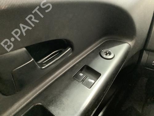 Used Switch Switch KIA CEE'D SW (ED) 1.6 (122 hp) 29009646 29009646