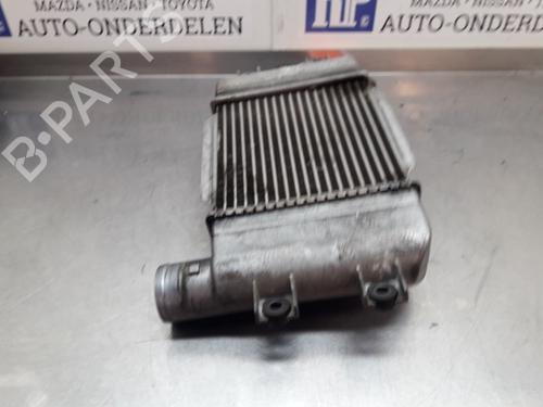 Intercooler NISSAN PATROL GR V Wagon (Y61) 3.0 DTi | BP22165696M30 