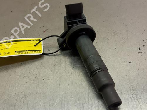 Bobina encendido Bobina encendido TOYOTA AVENSIS Estate (_T25_) 1.8 VVT-i (ZZT251_, ZZT251R) (129 hp) 35987284 35987284