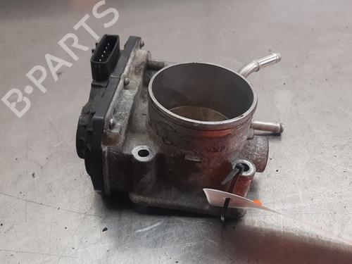 Spjeldhus TOYOTA COROLLA Verso (ZER_, ZZE12_, R1_) 1.8 (ZNR11_, ZNR11R) (129 hp) 30713364