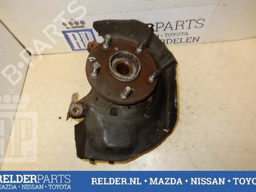Used Other TOYOTA CAMRY Saloon (_V3_) 2.4 (ACV30, ACV36) (152 hp) 22142126