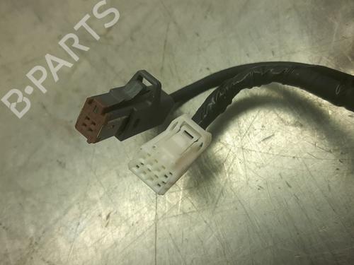 Control unit MAZDA 2 Hatchback (DL, DJ) 1.5 SKYACTIV-G | BP38541998M11 - Image 4