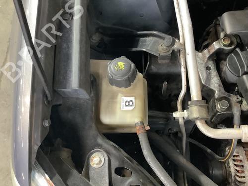 Ausgleichsbehälter für NISSAN QASHQAI I (J10, NJ10) 2.0 (141 hp) 31259770
