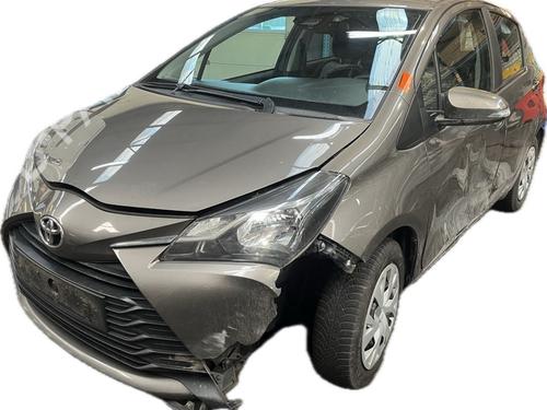 Electronic module TOYOTA YARIS (_P13_) 1.0 (KSP130_, KSP130) | BP23573272M83 