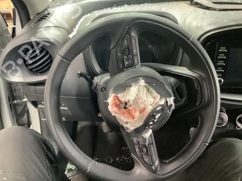 Used Steering wheel Steering wheel TOYOTA AYGO X (_B7_) 1.0 VVT-i (KGB70) (72 hp) 32846501 32846501