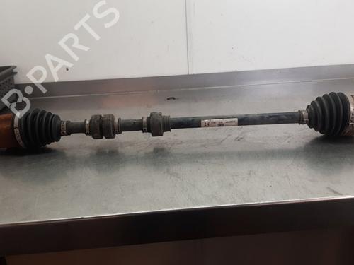 Used Right front driveshaft Right front driveshaft NISSAN MICRA V (K14) 0.9 IG-T (90 hp) 33956088 33956088