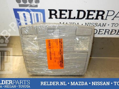 Used Interior roof light MAZDA RX-8 (SE, FE) 1.3 (FE103, SE3P) (192 hp) 22141565