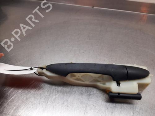 Used Rear right exterior door handle KIA PICANTO II (TA) 1.2 (85 hp) 26327085