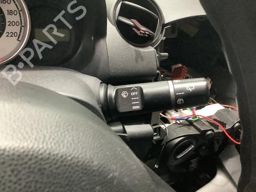 Used Steering column stalk Steering column stalk MAZDA 2 (DE_, DH_) 1.3 (DE3FS) (75 hp) 36668700 36668700