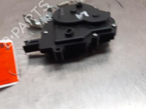 Türschloss links hinten für MAZDA 5 (CR) 1.8 (CR19) (116 hp) 31322042