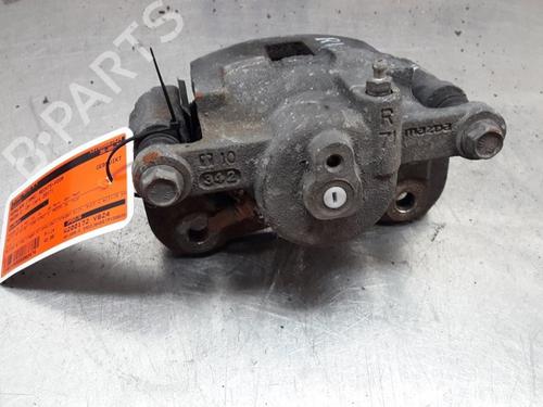 Høyre bremsekaliper foran MAZDA 2 Hatchback (DL, DJ) 1.5 SKYACTIV-G (90 hp) 22160745