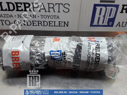 Injector MAZDA 3 (BK) 1.6 DI Turbo | BP22159537M100 